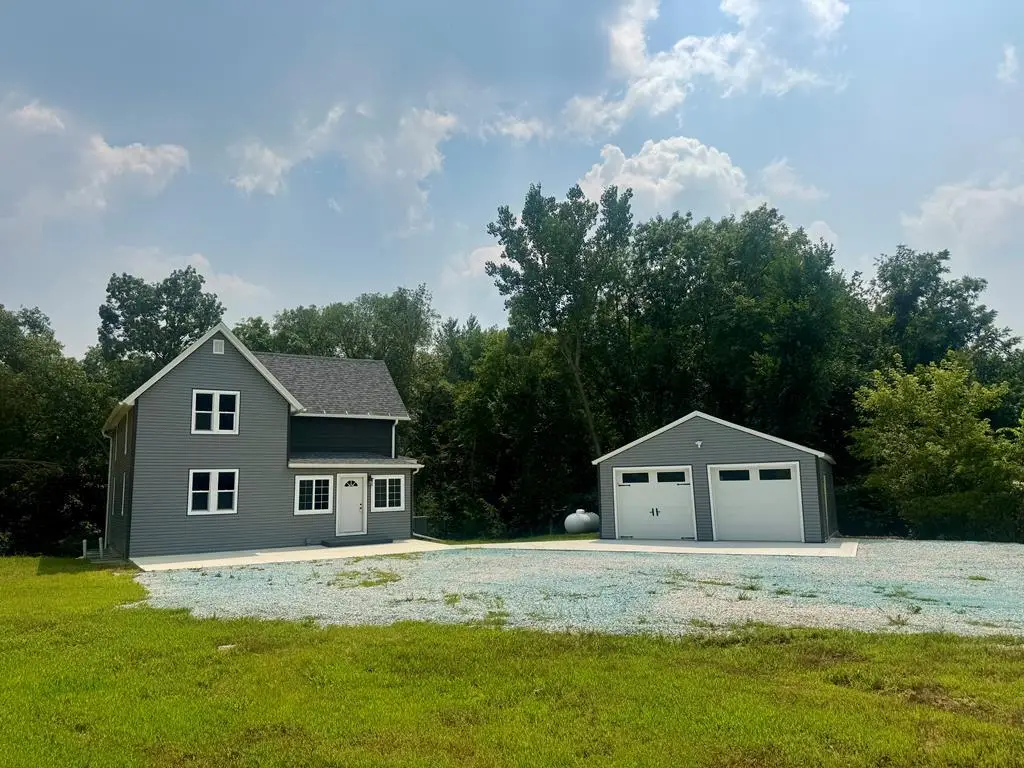 2414 Poplar Avenue, Duncombe, IA 50532 - Image #1