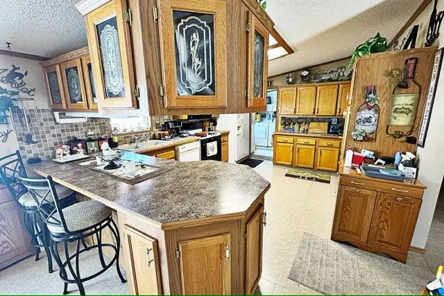 415 Wagner Street, Duncombe, IA 50532 - Image #3