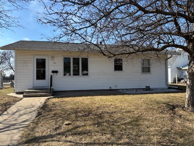 1011 Sunset Drive, Gowrie, IA 50543 - Image #1