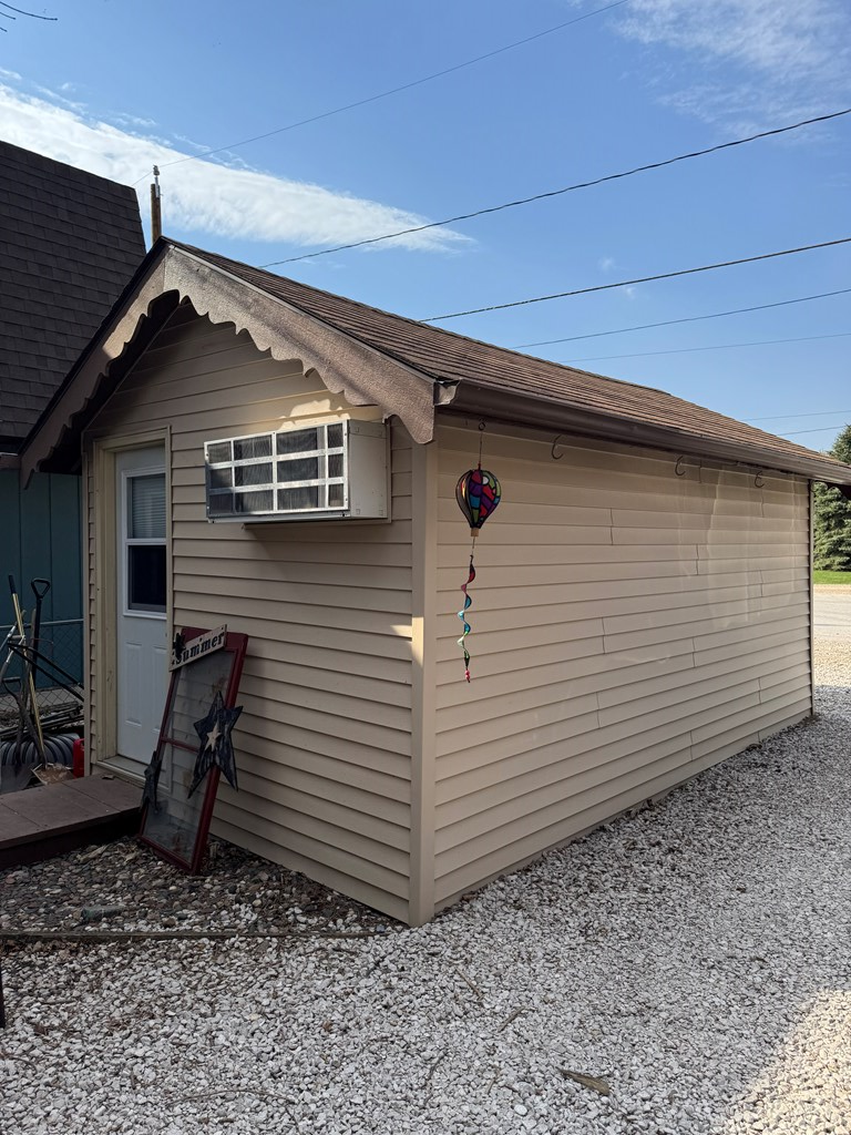 7467 Twin Lakes Road, Manson, IA 50563 - Image #3