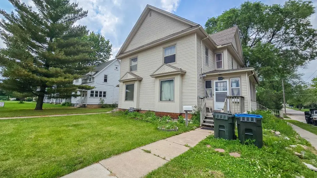 1628 2nd Ave N, Fort Dodge, IA 50501 - Image #1