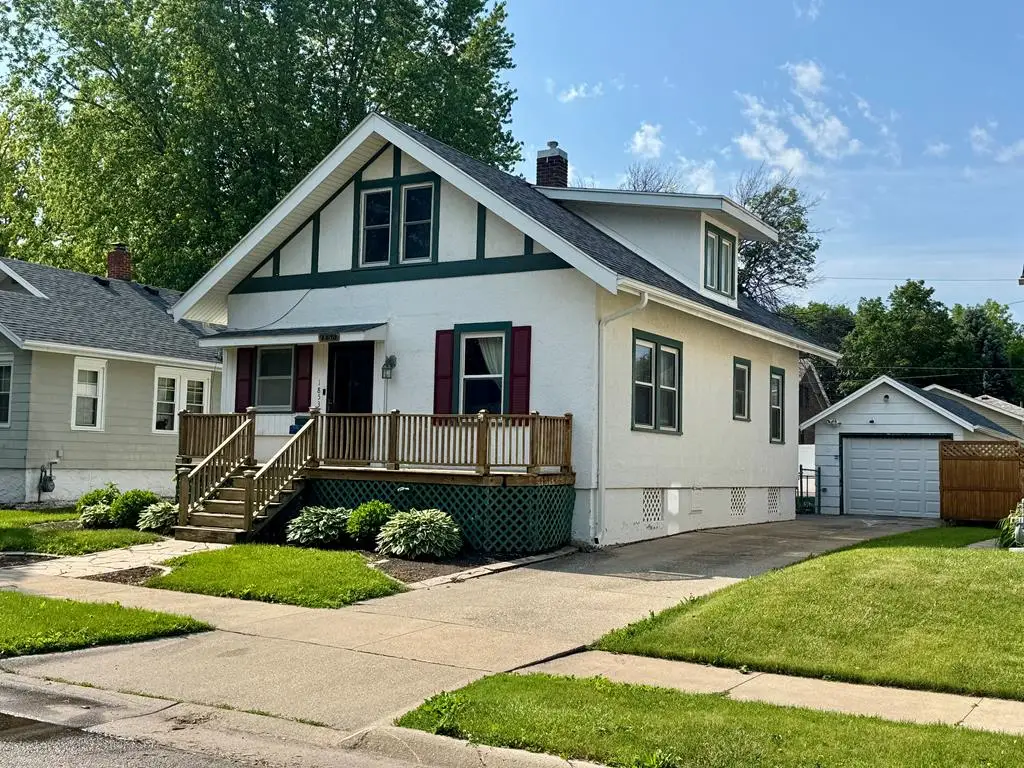 1853 8th Avenue North, Fort Dodge, IA 50501 - Image #1