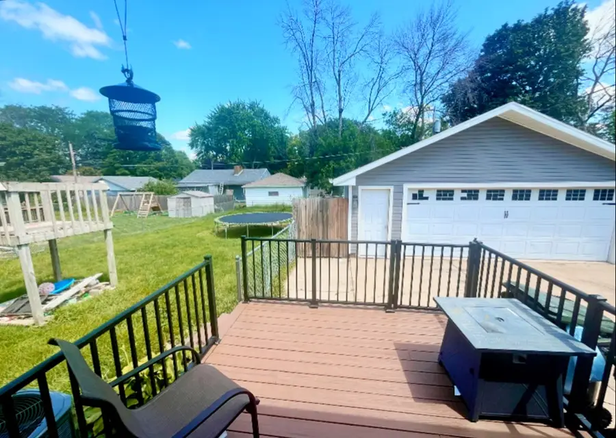 1215 N. 24th Pl, Fort Dodge, IA 50501 - #2