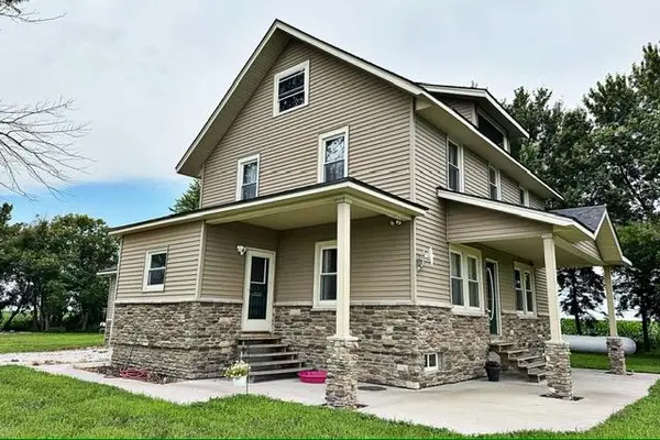 1969 Quartz, Manson, IA 50563