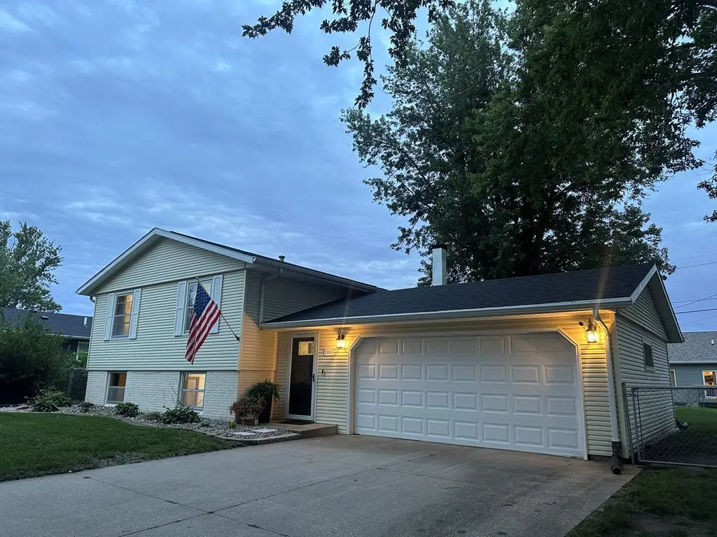 1161 25th Ave N, Fort Dodge, IA 50501 - Image #1