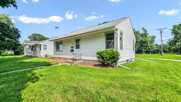 146 Ave B, Fort Dodge, IA 50501