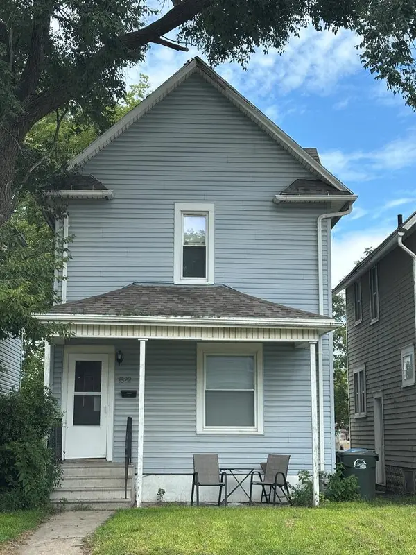 1522 3rd Ave S, Fort Dodge, IA 50501