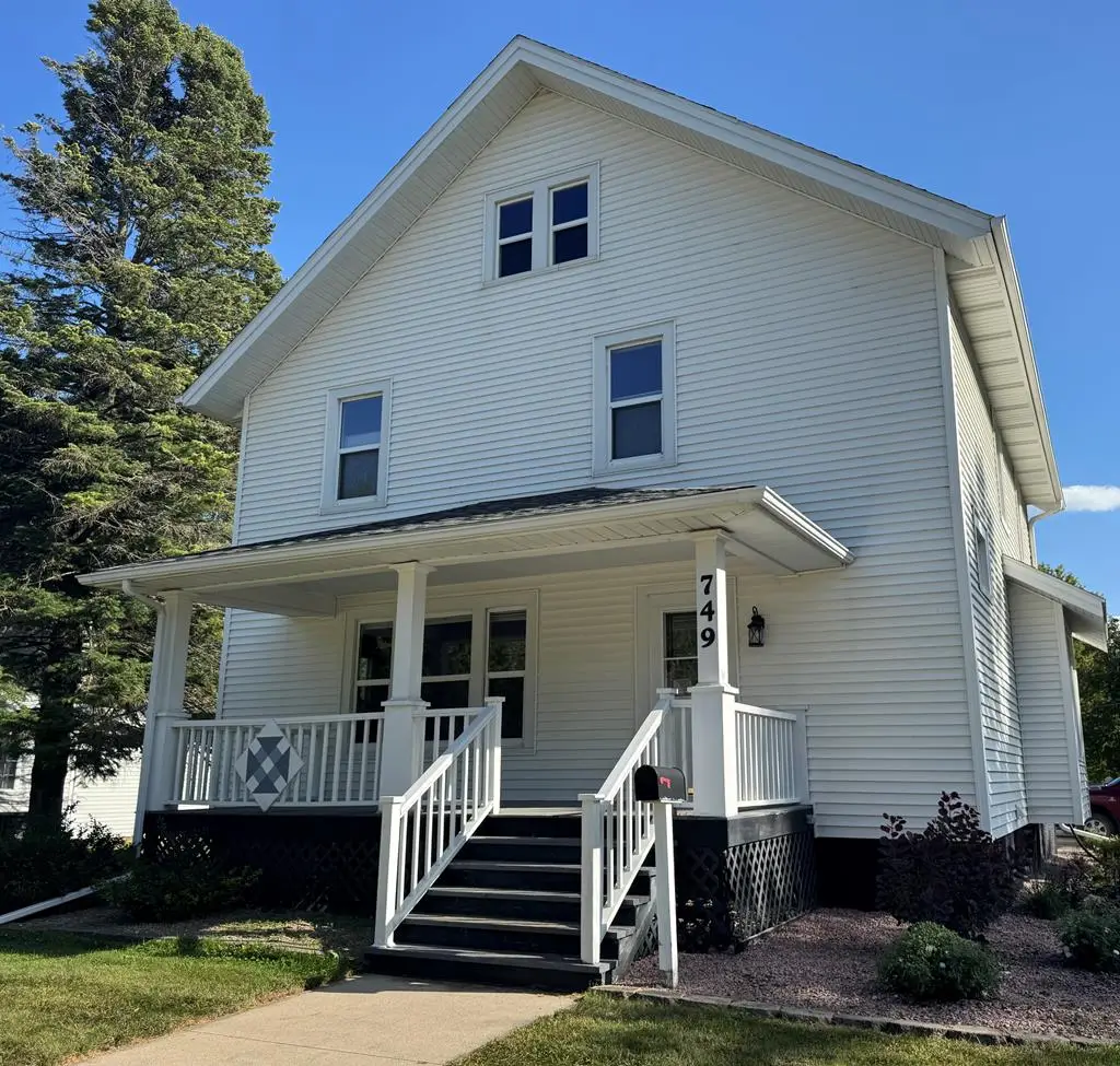 749 South Street, Rockwell City, IA 50579 - Image #1