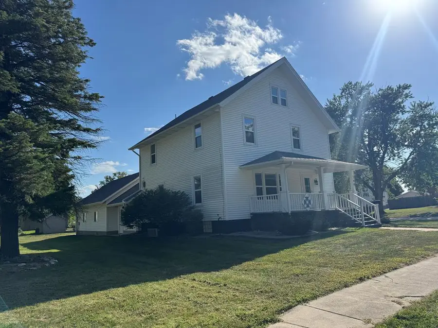 749 South Street, Rockwell City, IA 50579 - Image #2