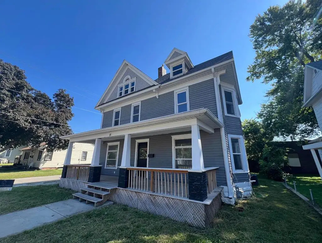 15 N 13th Street, Fort Dodge, IA 50501 - Image #1