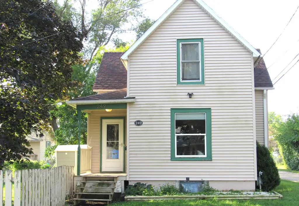 249 7th Ave North, Fort Dodge, IA 50501 - Image #1