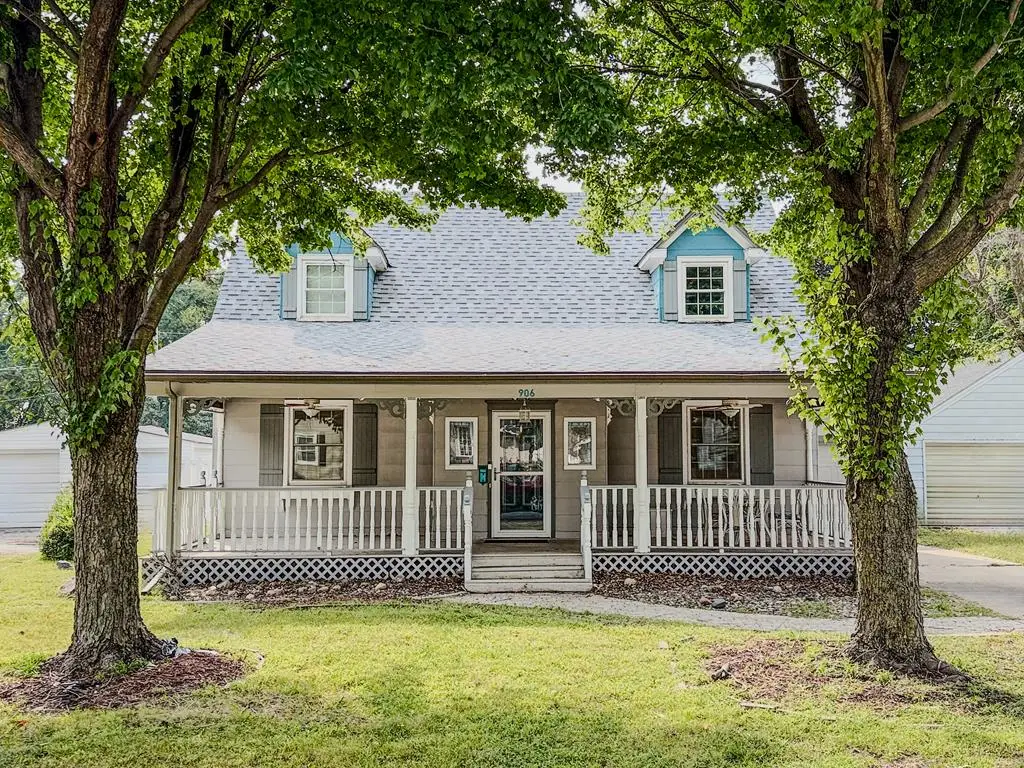 906 N 2nd St, Fort Dodge, IA 50501 - Image #1