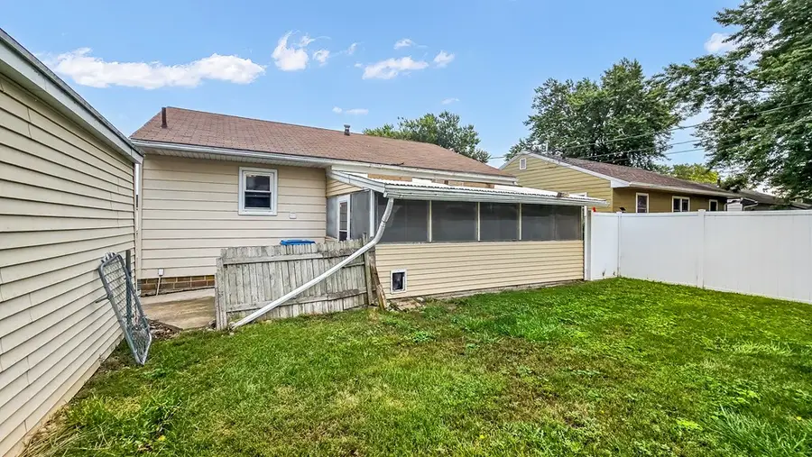 1632 D St West, Fort Dodge, IA 50501 - Image #2