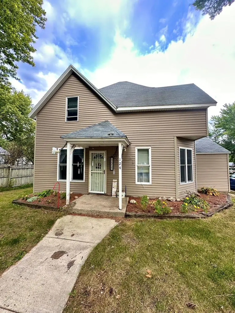 124 N Ann Street, Thor, IA 50591 - Image #1