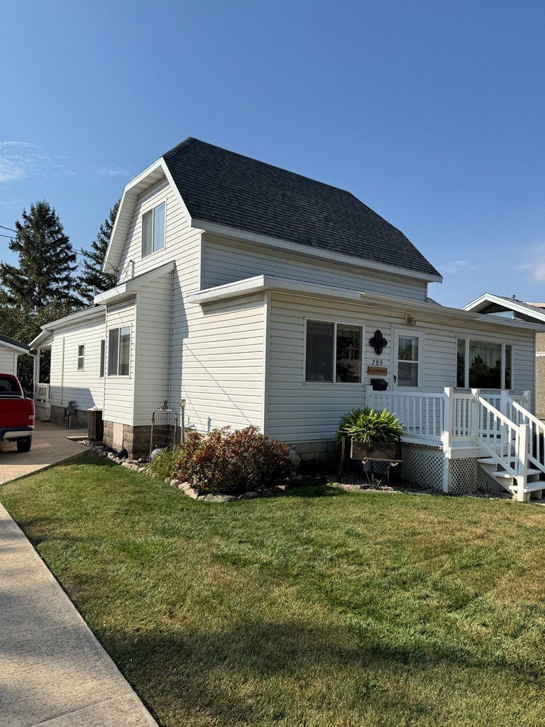 209 W. Monroe St, Lake City, IA 51449 - #2