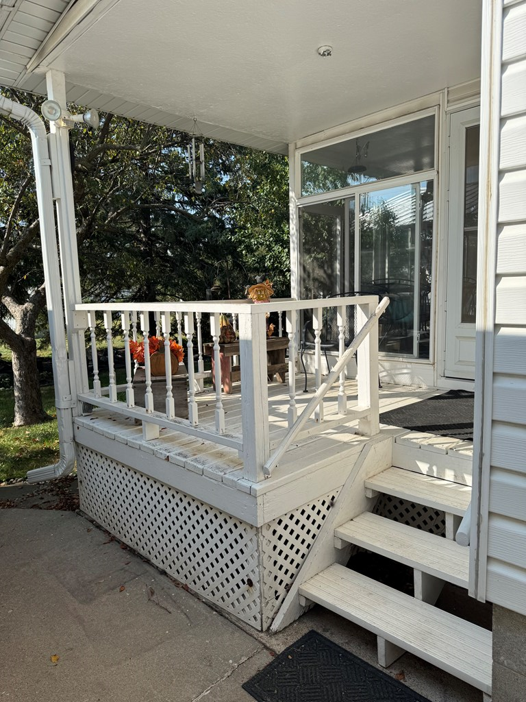 209 W. Monroe St, Lake City, IA 51449 - #3