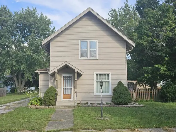 1210 Park St, Gowrie, IA 50543