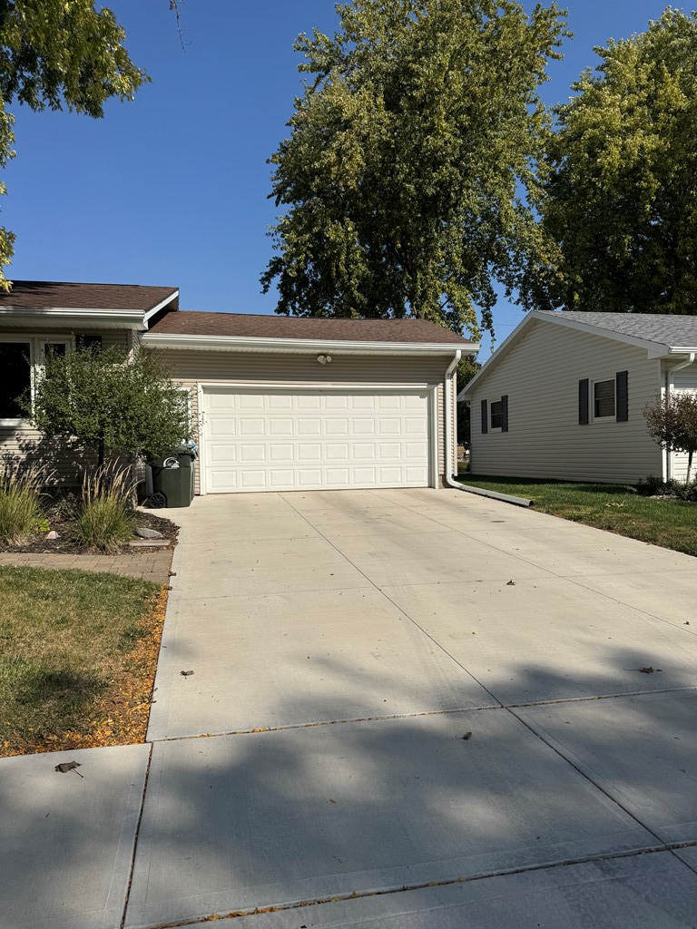 2914 20th Avenue North, Fort Dodge, IA 50501 - #2