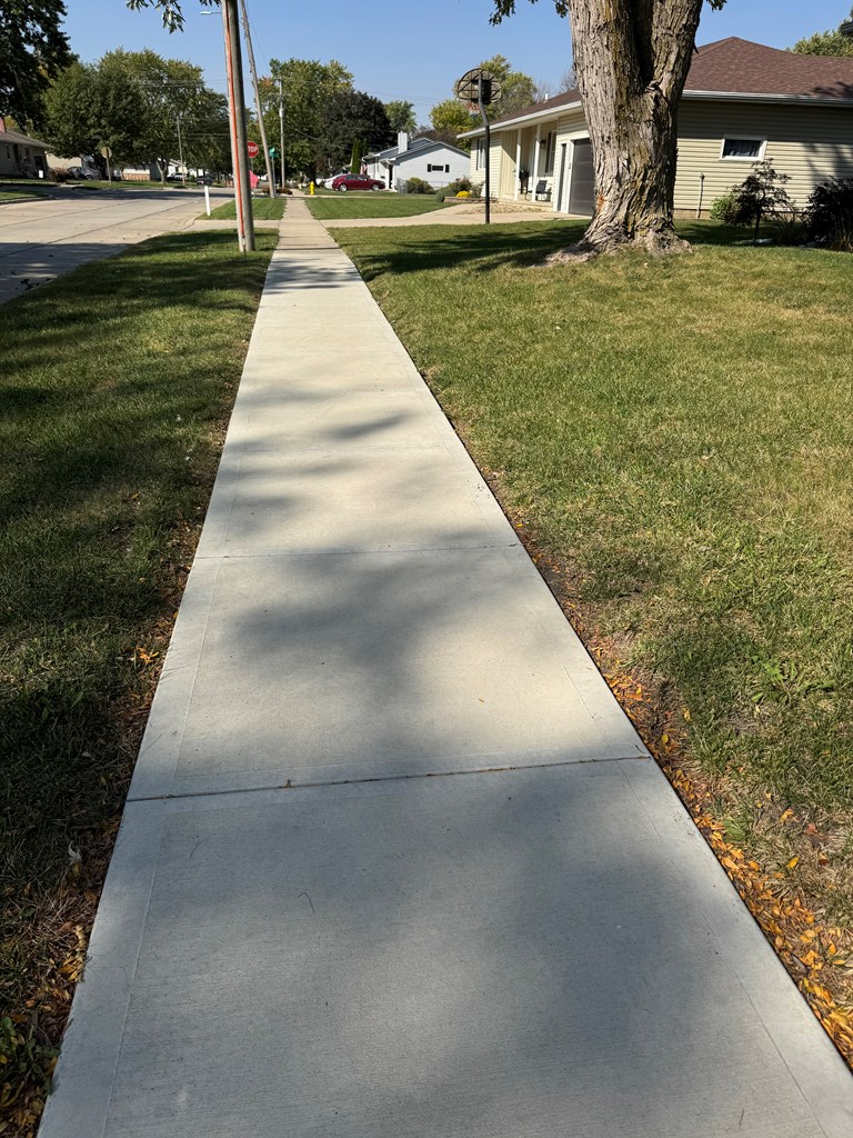 2914 20th Avenue North, Fort Dodge, IA 50501 - #3