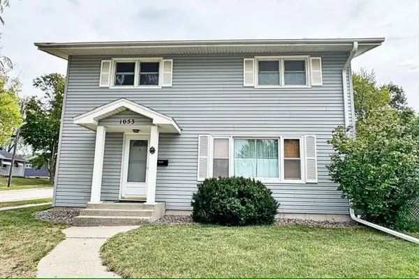 1053 N 24th Street, Fort Dodge, IA 50501