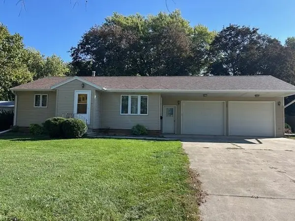 1329 10th St, Manson, IA 50563