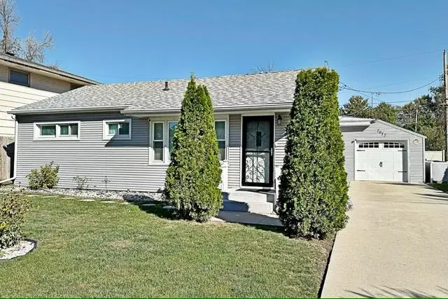 1617 N 25th St, Fort Dodge, IA 50501 - Image #1