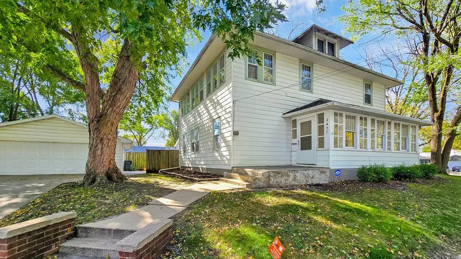 2407 16th Avenue North, Fort Dodge, IA 50501 - Image #2