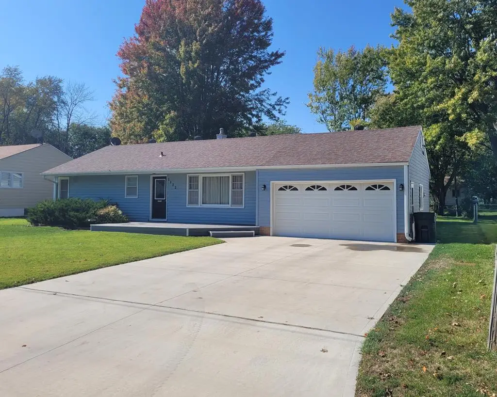1122 Cooper Drive, Fort Dodge, IA 50501 - Image #1