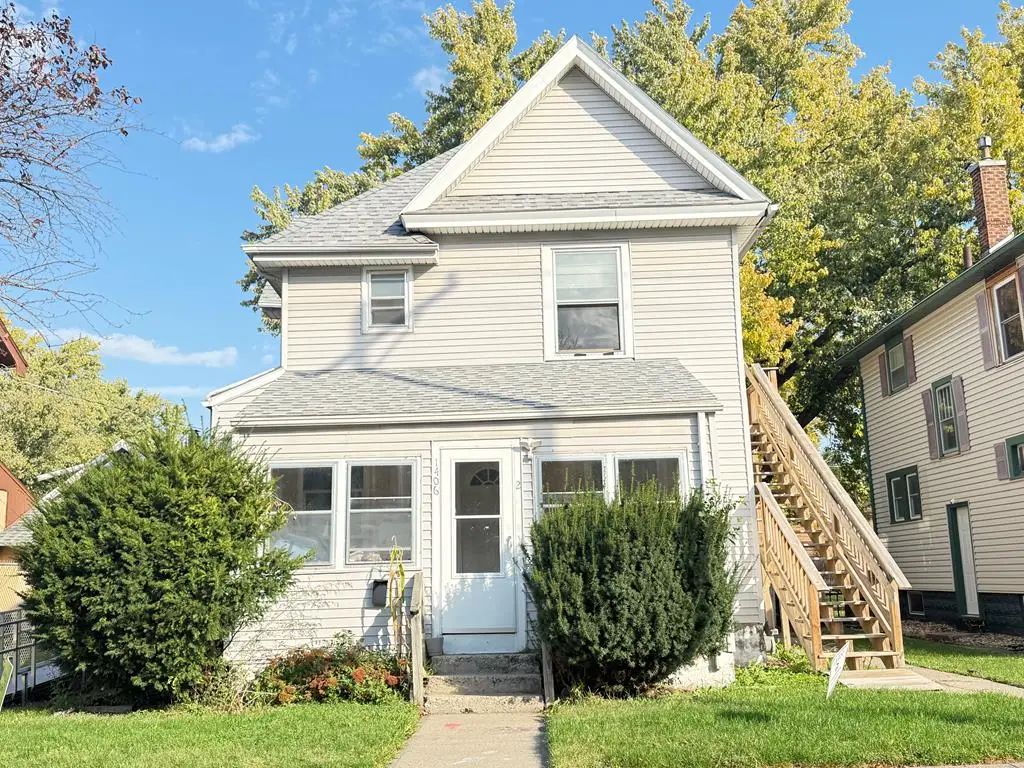 1406 1st Ave North, Fort Dodge, IA 50501 - Image #1