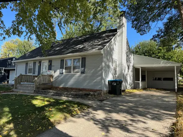 1029 North 24th Street, Fort Dodge, IA 50501