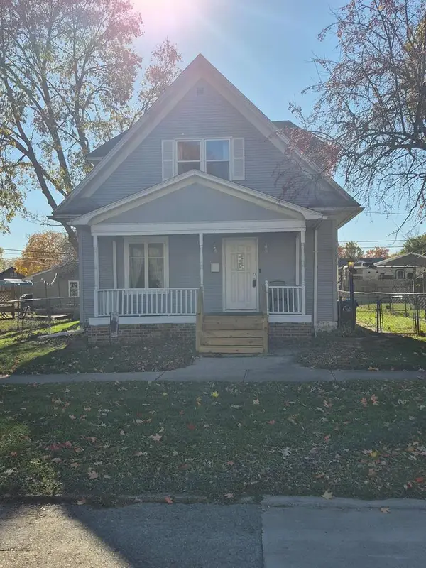 237 7th Avenue North, Fort Dodge, IA 50501