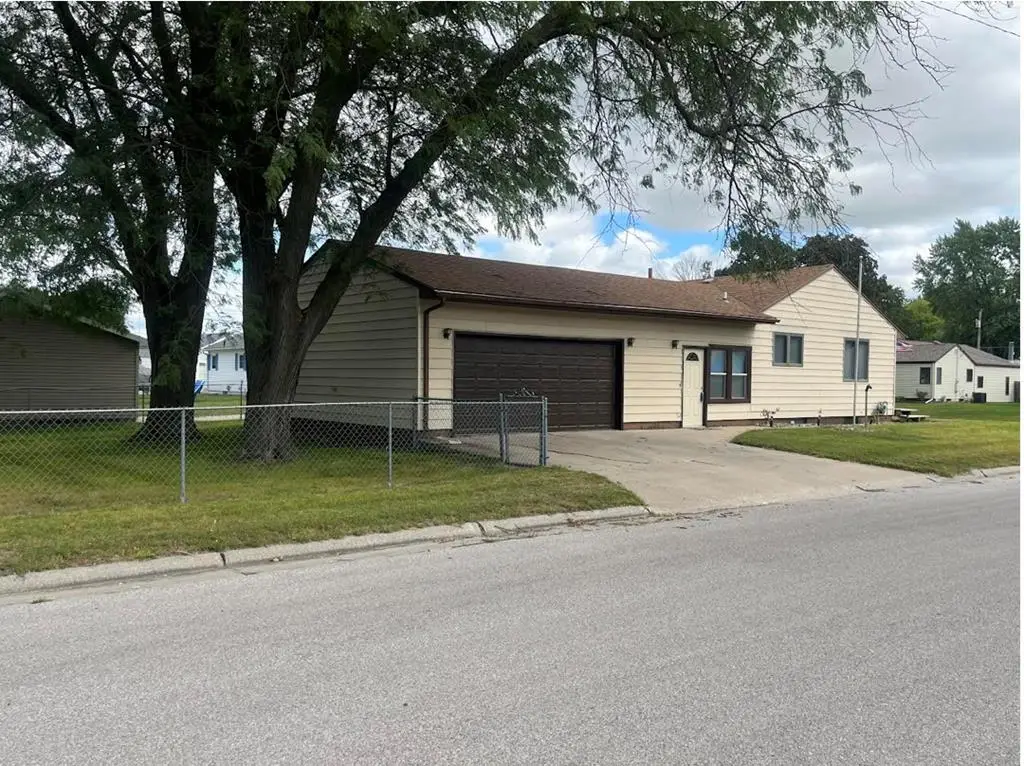 922 South 26th Street, Fort Dodge, IA 50501 - Image #1