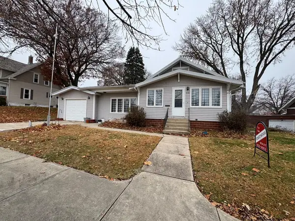 438 10th Ave North, Fort Dodge, IA 50501