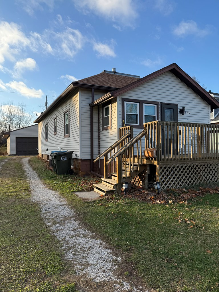 1332 S 28th St, Fort Dodge, IA 50501 - Image #2