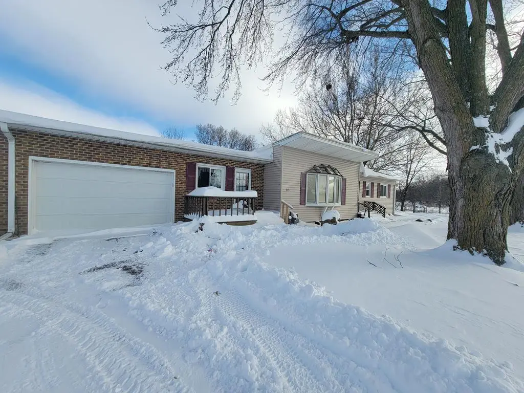 875 Larch, Lehigh, IA 50557 - Image #1