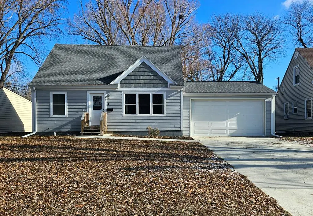 11 Rainbow Dr., Humboldt, IA 50548 - Image #1