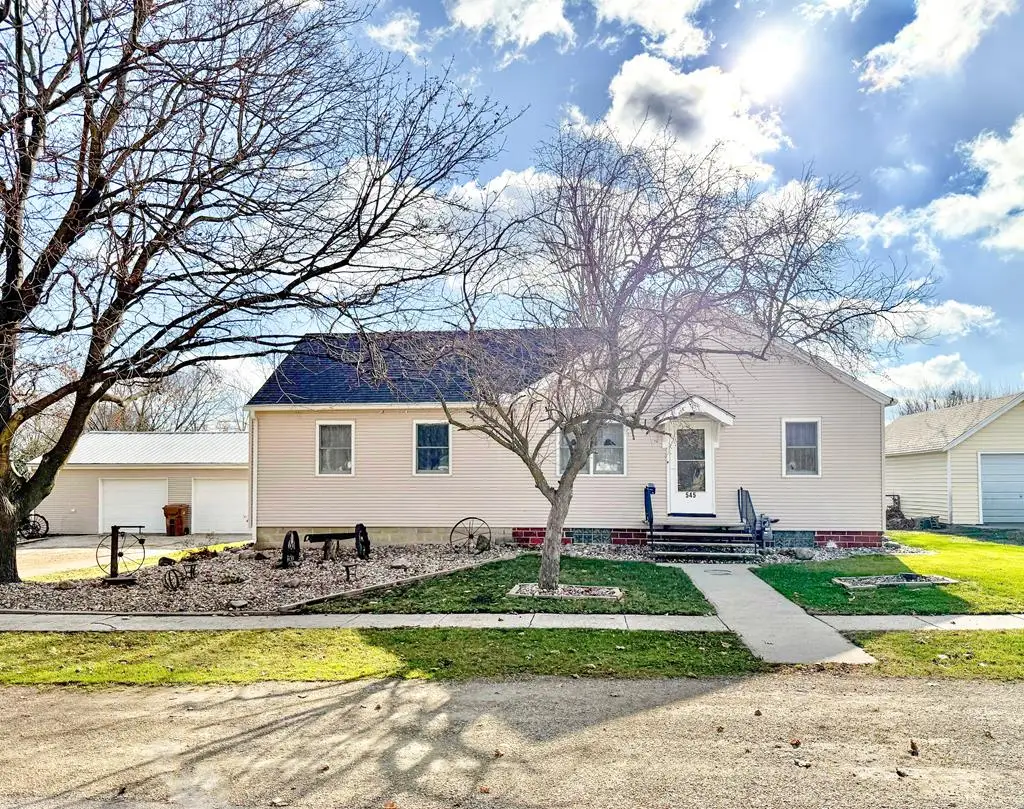 545 Hardin Street, Farnhamville, IA 50538 - Image #1