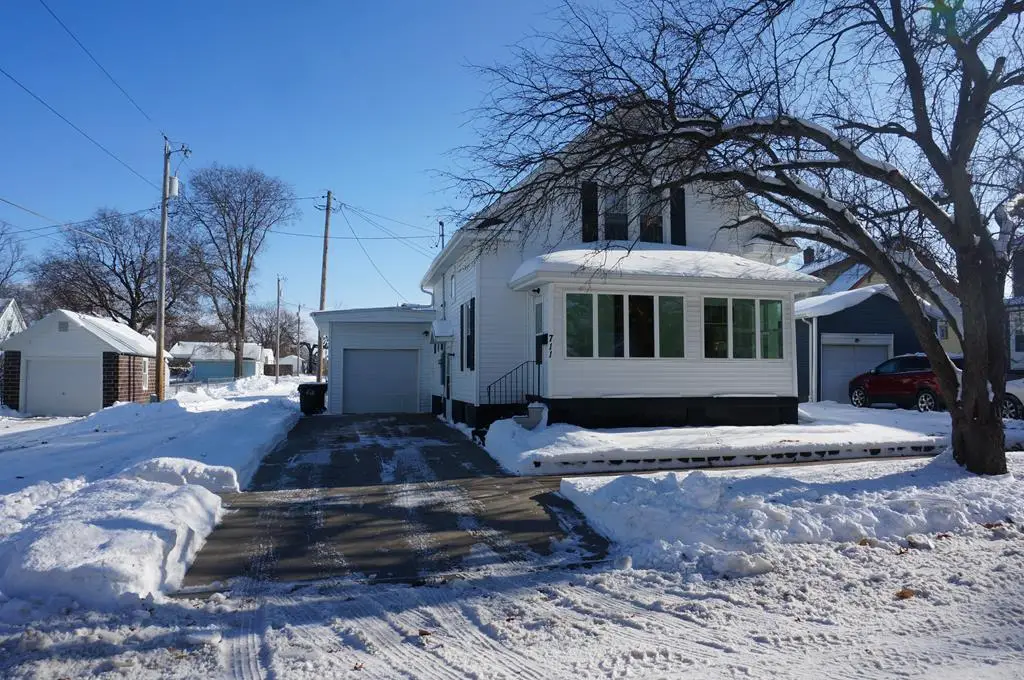 711 N 13th Street, Fort Dodge, IA 50501 - Image #1
