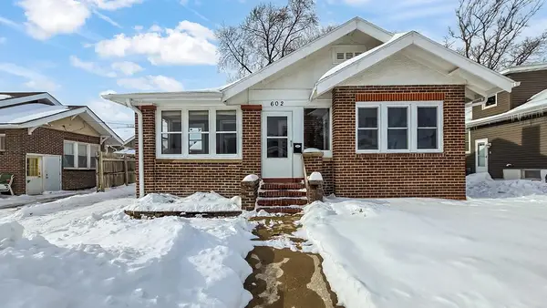 602 North 21st Street, Fort Dodge, IA 50501