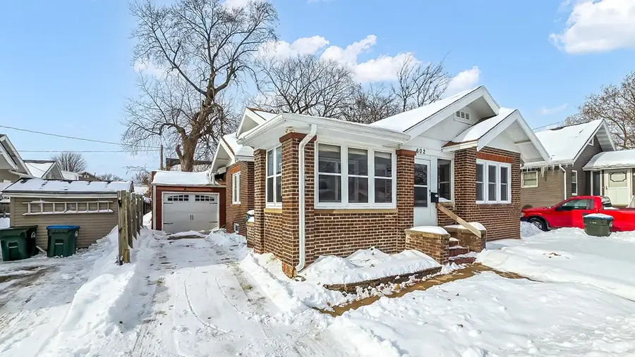 602 North 21st Street, Fort Dodge, IA 50501 - Image #2