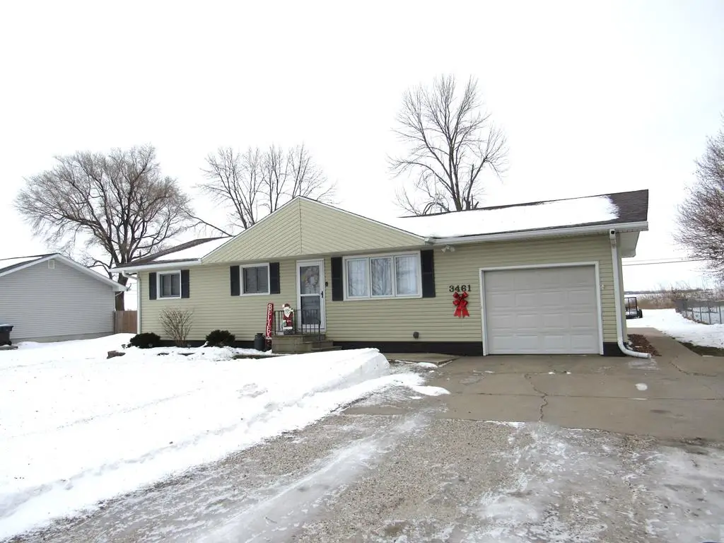3461 10th Ave North, Fort Dodge, IA 50501 - Image #1
