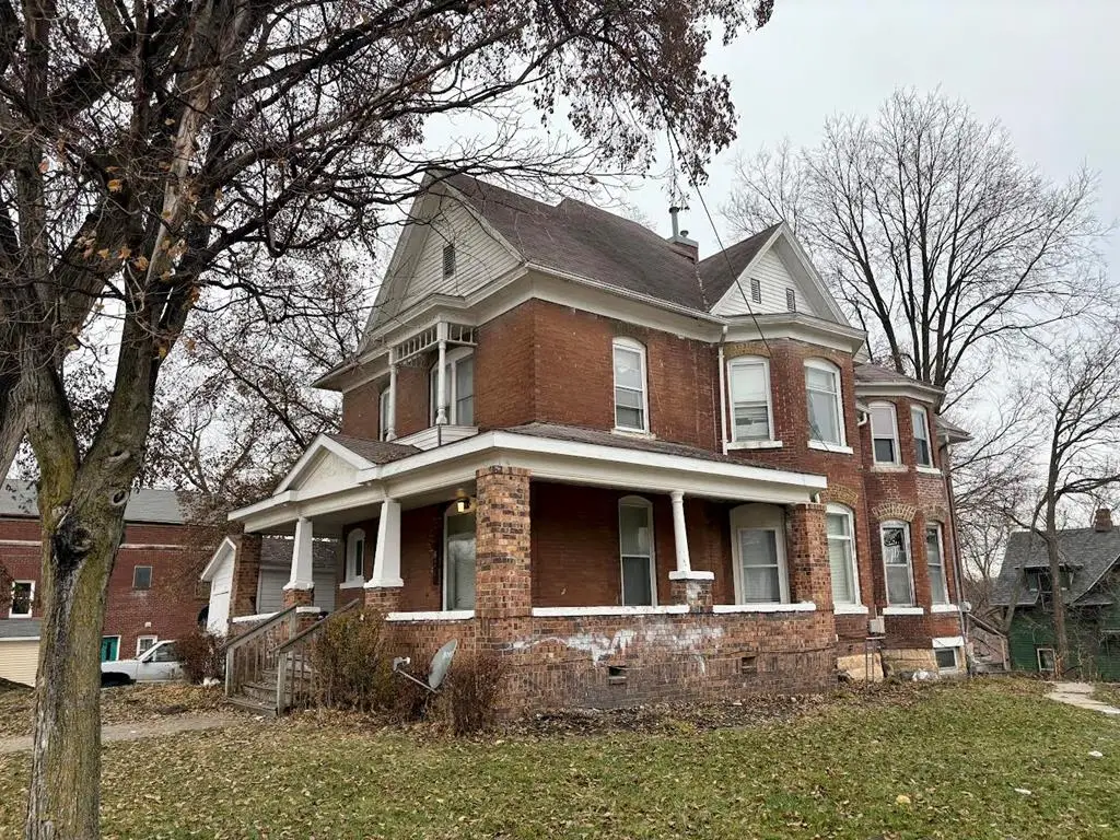 624 3rd Ave N, Fort Dodge, IA 50501 - Image #1