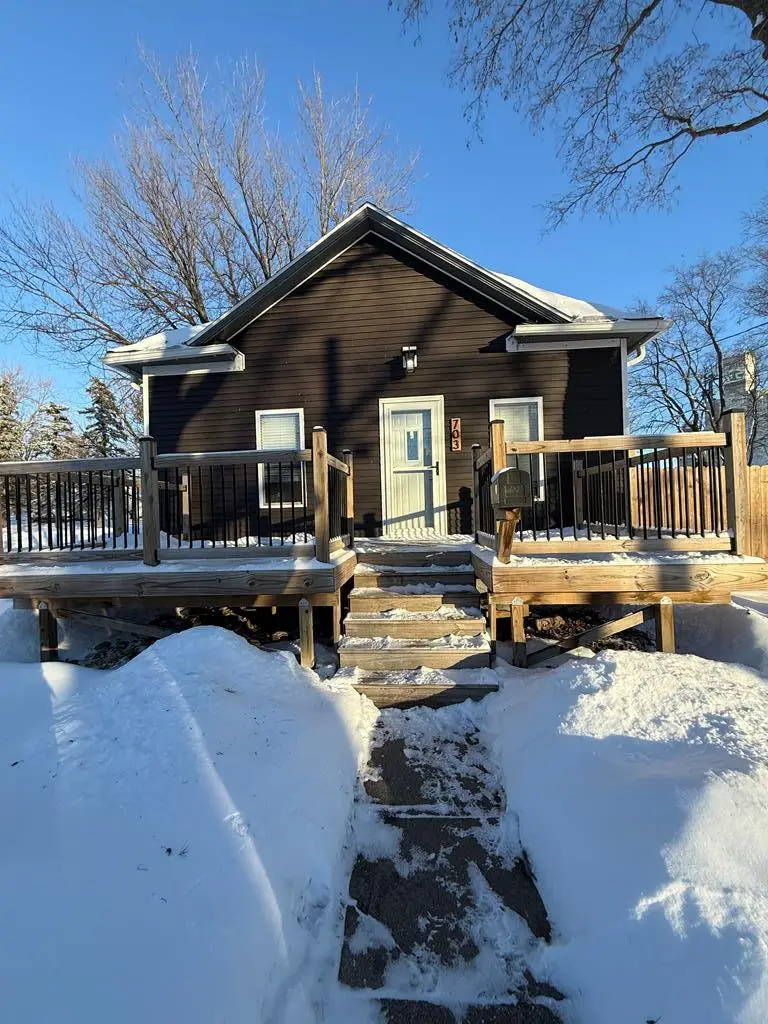 703 6th St, Rockwell City, IA 50579 - Image #1