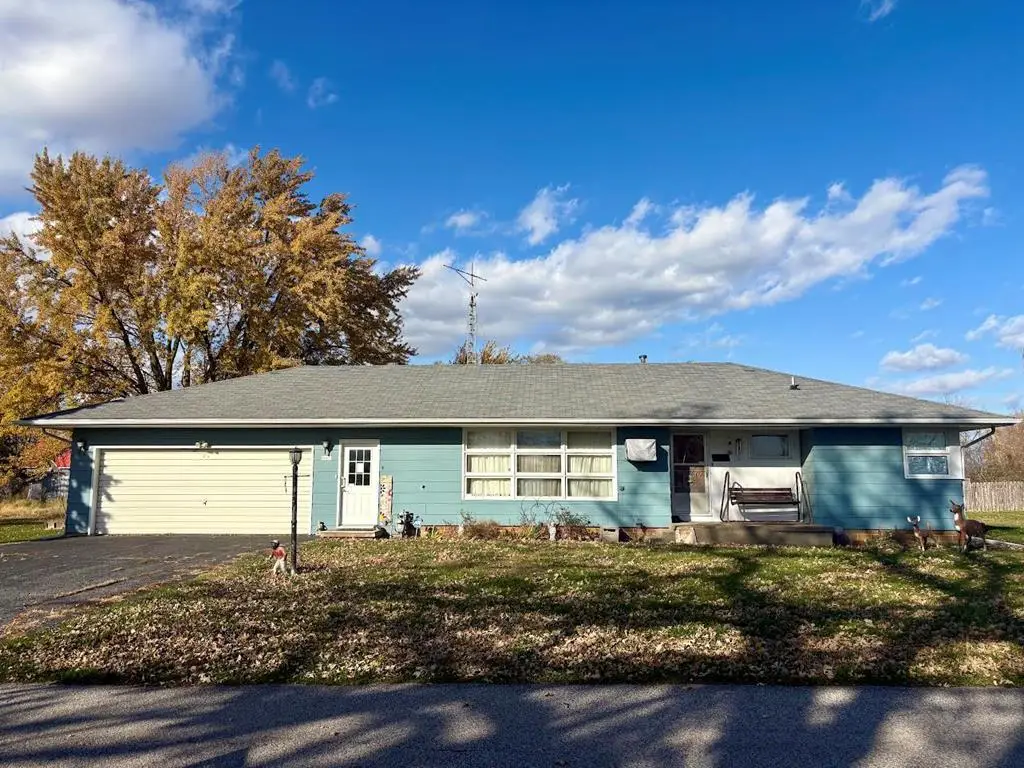 9067 Park Dr, Lehigh, IA 50557 - Image #1