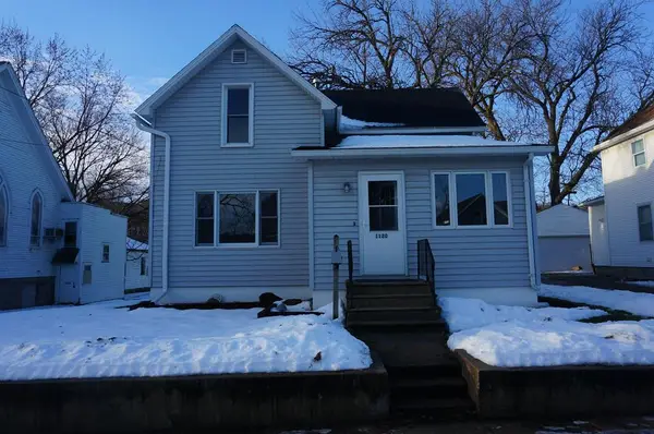 1120 Avenue B, Fort Dodge, IA 50501