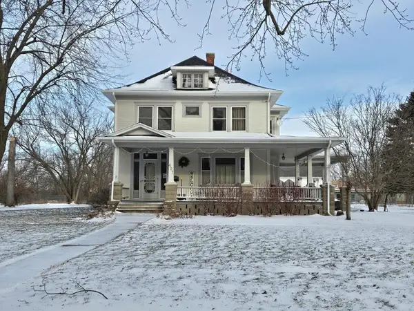 407 E Dubuque St, Webster City, IA 50595