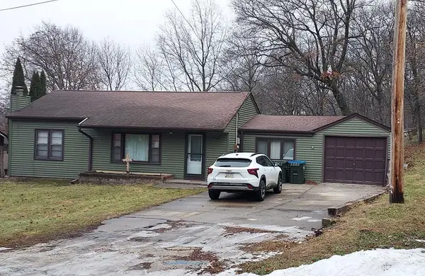 748 Miller Dr., Fort Dodge, IA 50501