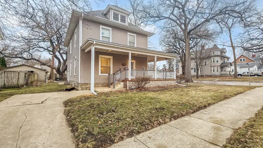 928 6th Ave N, Fort Dodge, IA 50501 - Image #2