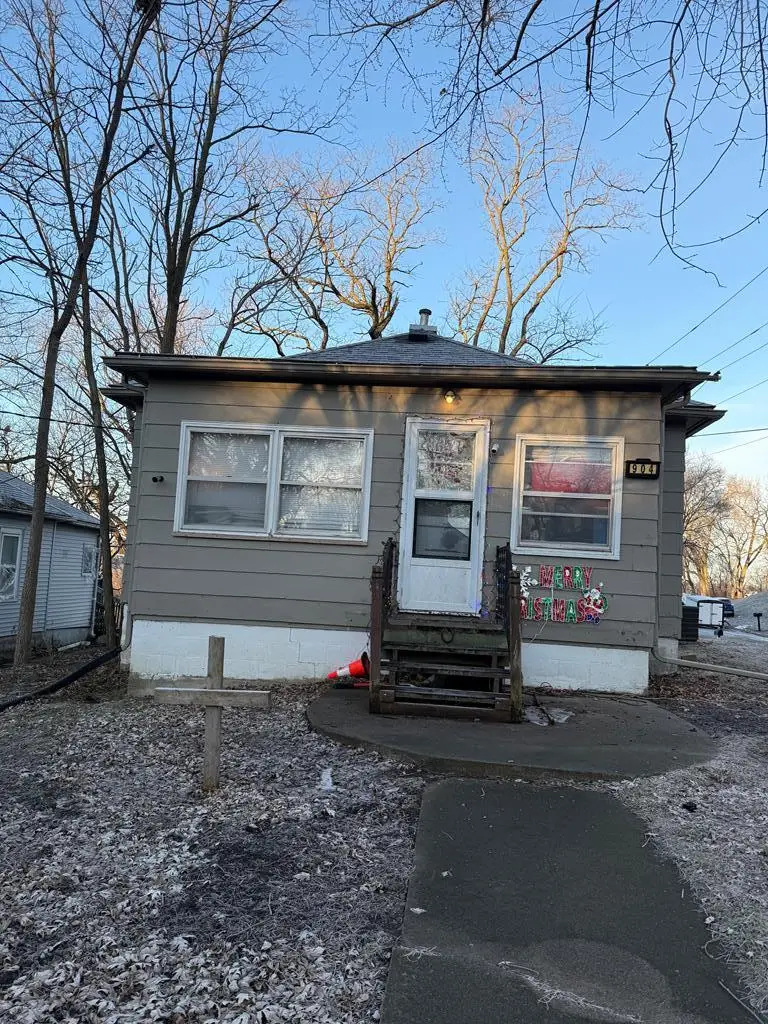 904 South 14th Street, Fort Dodge, IA 50501 - Image #1