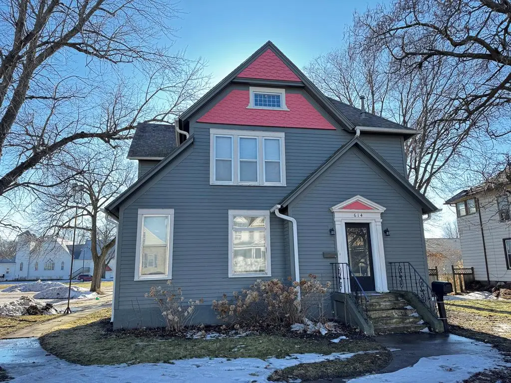 614 Division, Webster City, IA 50595 - Image #1